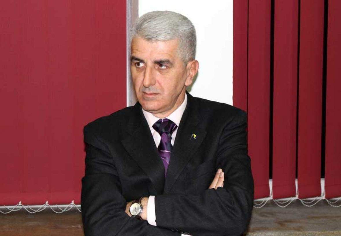 Ustavni sud BiH: Bivši načelnik Vareša nezakonito pritvoren
